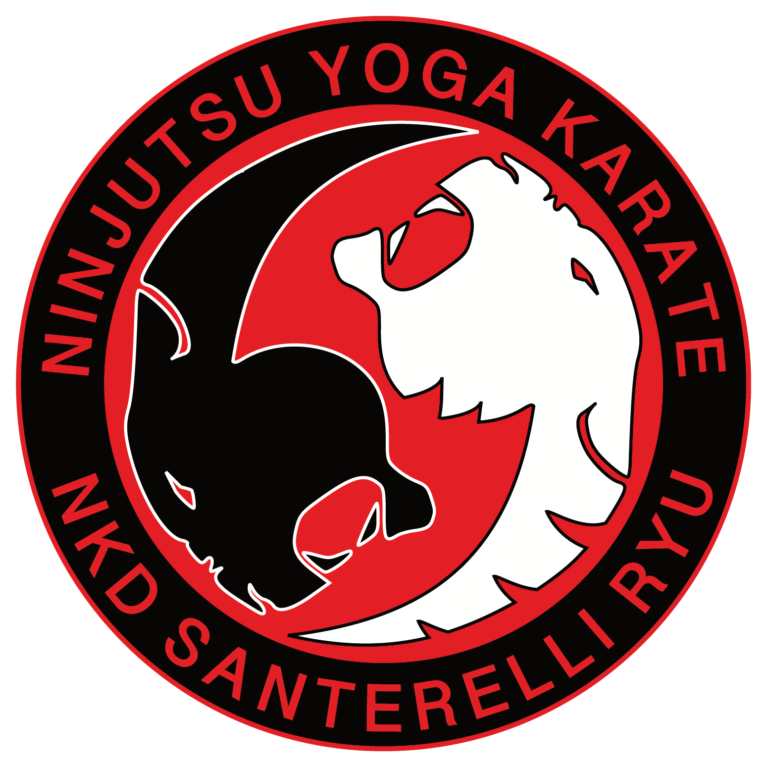Ninja Karate Do Santarelli Ryu