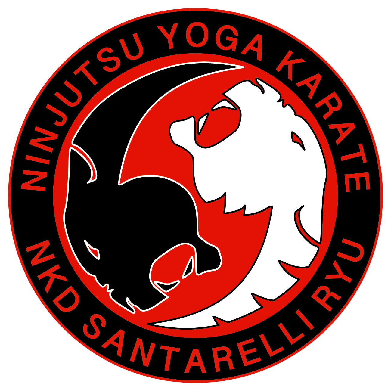 Ninja Karate Do Santarelli Ryu
